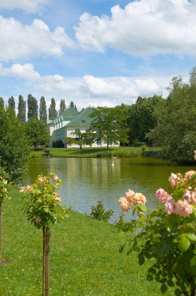 Hotel Restaurant Le Rive Gauche Joigny Exteriér fotografie